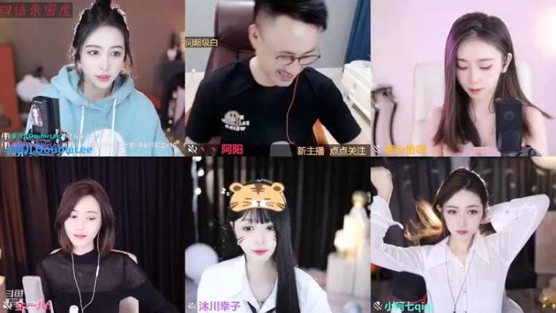 【李哥儿DoubleLee 舞蹈】12-11 09:52