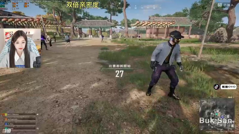 【2022-12-12 00点场】熊抱ovo：熊cute：顶级枪女