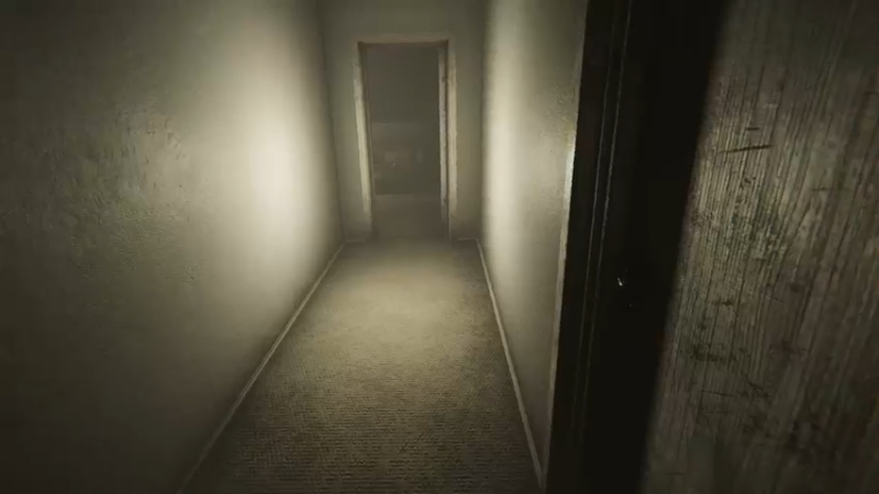 【2022-12-11 22点场】不死鸟3DM：新恐怖游戏《麦迪逊》直播！