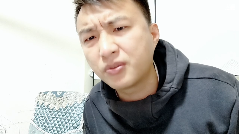 【户外】阿科哥的精彩时刻 20221212 19点场