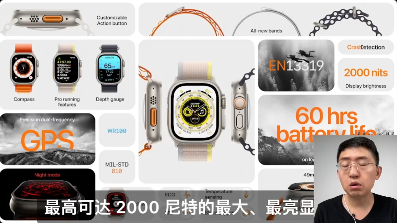 【数码科技】科技美学中国的精彩时刻 20221212 00点场