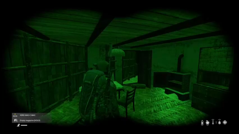 【2022-12-12 18点场】dayz韩爱东西：又是被弄住的一天