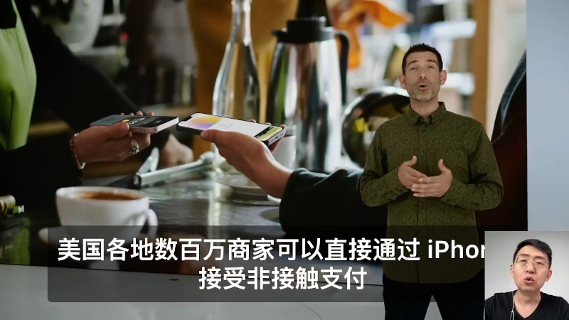 【数码科技】科技美学中国的精彩时刻 20221212 04点场