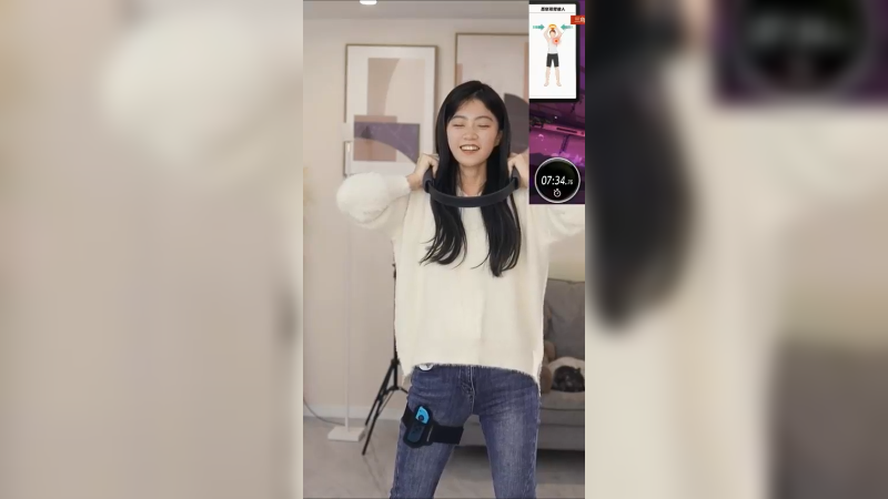 呆萌少女之游戏进击篇五