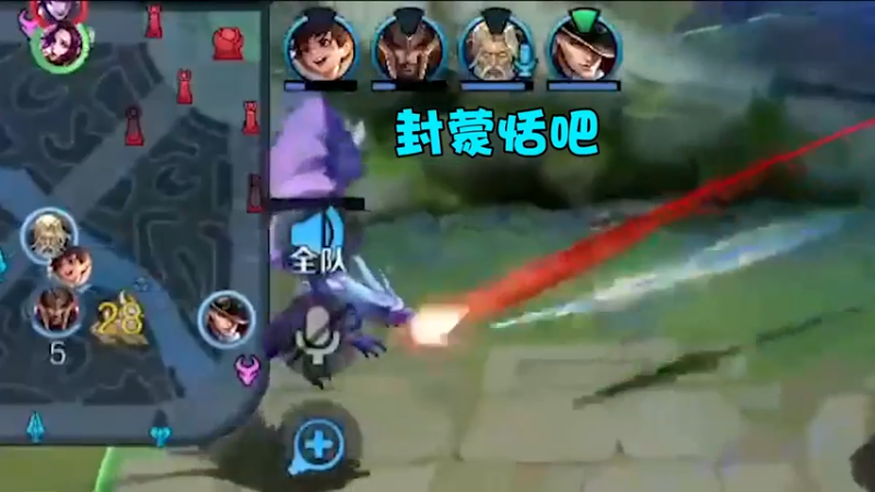 你学会了吗