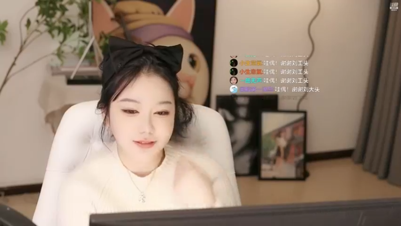 【2022-12-12 20点场】刘飞儿faye：飞儿 呜呜呜我回来了