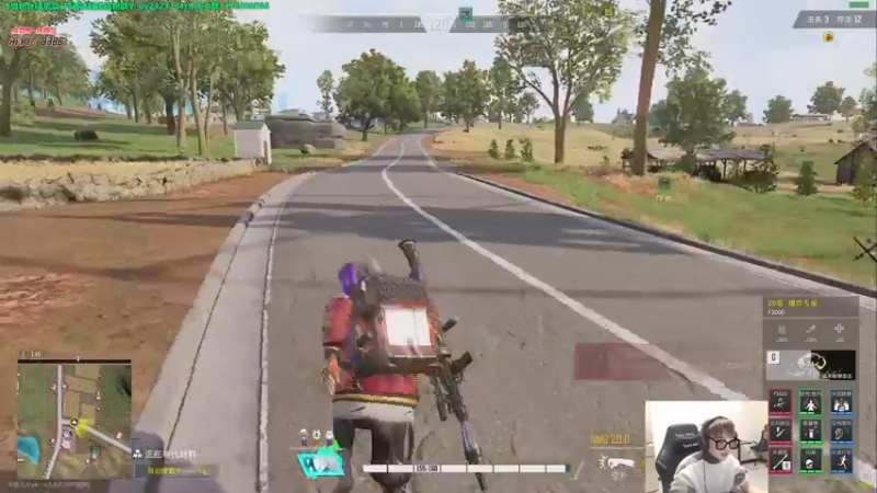 【2022-12-11 18点场】北方ya：【双倍】12.12大改 期待平台赛！