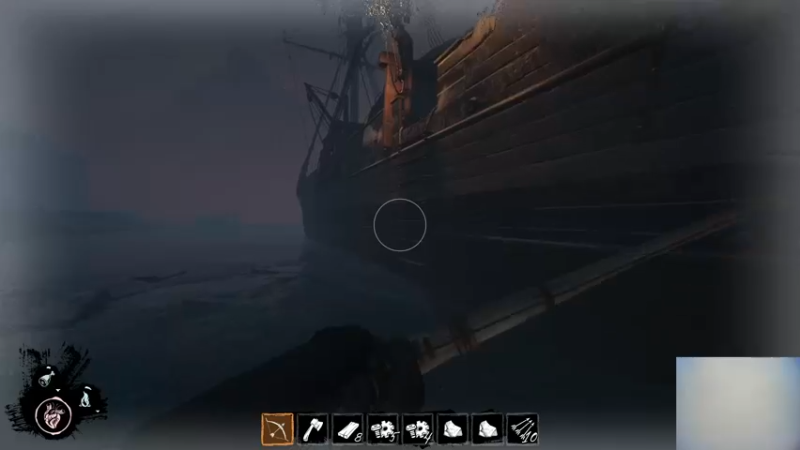 【2022-12-12 08点场】即将拥有人鱼线的PDD：破碎作息之宵通