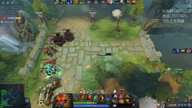 【2022-12-11 19点场】小粥泥浆：关键词:哈斯卡来咯！