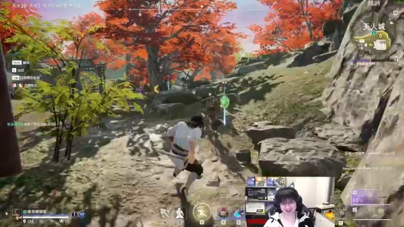 【2022-12-12 01点场】格洛莉娅S：戴眼镜的来啦～