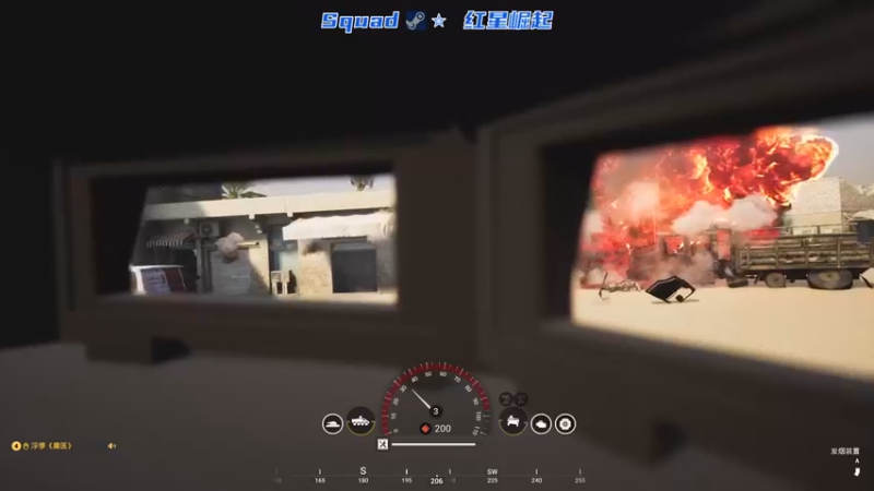 【2022-12-10 20点场】陶可可coco：❤车/球/枪都爱：红星崛起！PLA来了