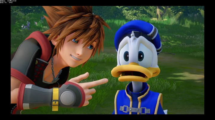 第三章《科罗娜王国》01