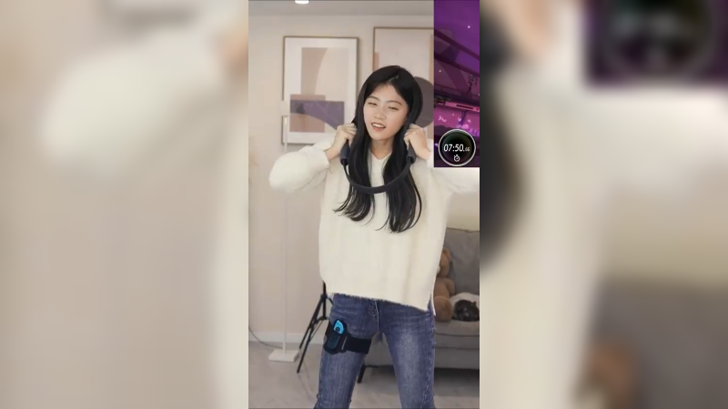 呆萌少女之游戏进击篇五