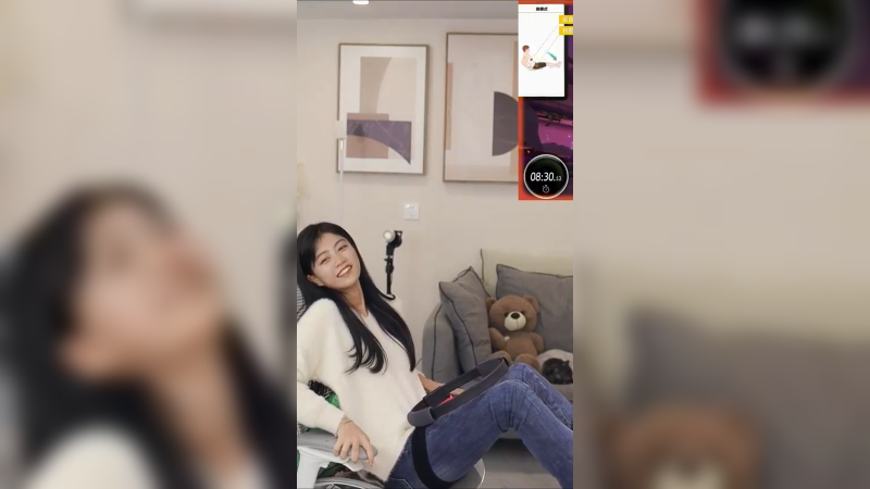 呆萌少女之游戏进击篇五