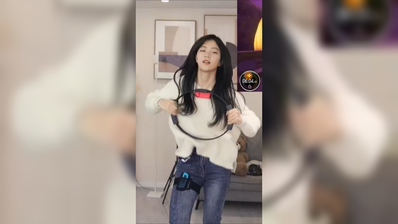 呆萌少女之游戏进击篇五