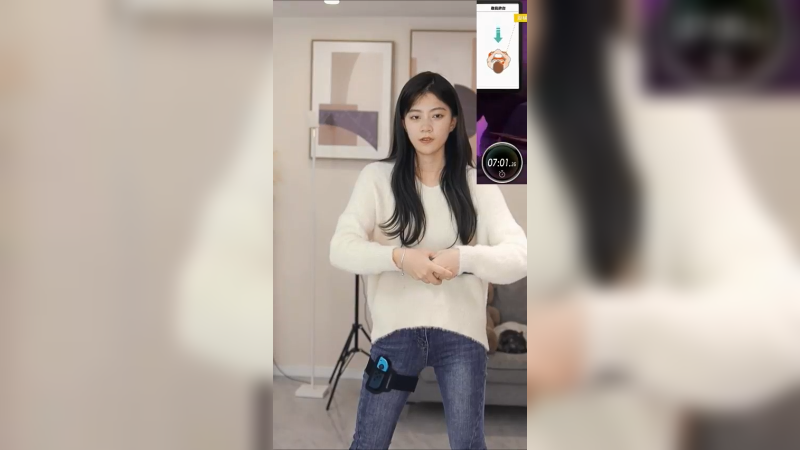 呆萌少女之游戏进击篇五