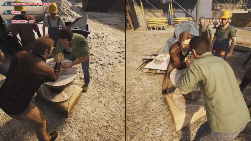 【2022-12-12 06点场】imxiaoxin：【✘-✘】游戏殿堂