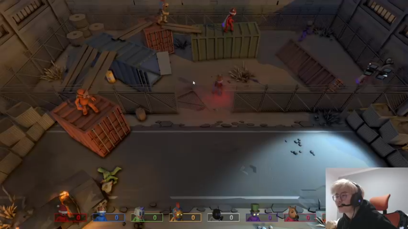 【2022-12-12 20点场】何二抛zZ：2pao： 摆哥来咯