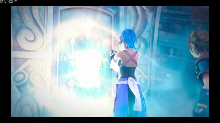 第9章《键刃大师》