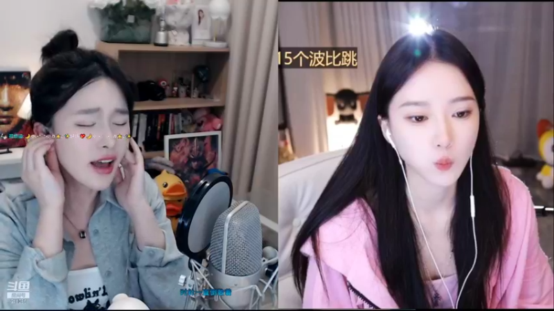 【2022-12-11 23点场】赵小臭：凑凑：唱歌啦啦啦~