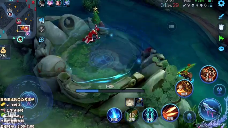 【2022-12-12 07点场】声优赵猥琐：万场最强国服赵云荣耀归来！