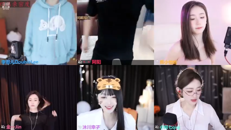 【李哥儿DoubleLee 舞蹈】12-11 09:52