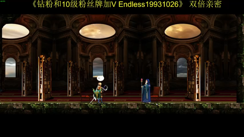 【2022-12-12 17点场】叁肆叁肆：老王的传奇故事！~