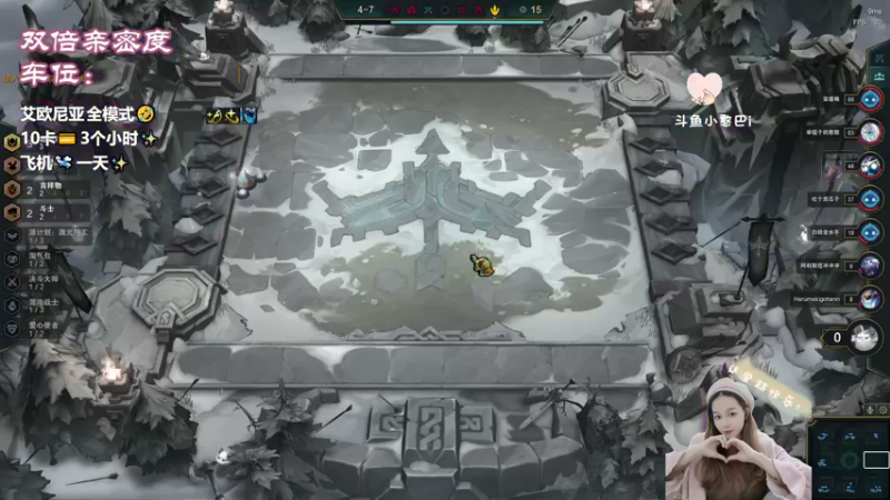 【2022-12-11 21点场】小憨巴i:挨打吧~小憨巴(˵¯͒〰¯͒˵)