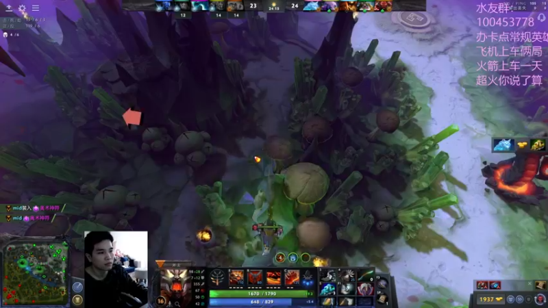 【2022-12-09 07点场】青择_：绝活海深不可测！