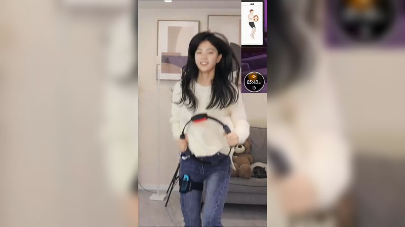 呆萌少女之游戏进击篇五