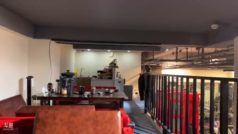 【2022-12-12 18点场】黑人毅：我负伤了各位