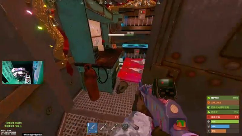 【2022-12-12 20点场】斯祥丶：双倍亲密~今晚3人服开荒！