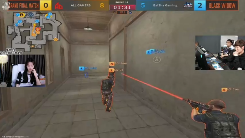 【2022-12-11 20点场】白鲨小叮当：幸运！飞机火箭拿斗鱼皮肤啦！