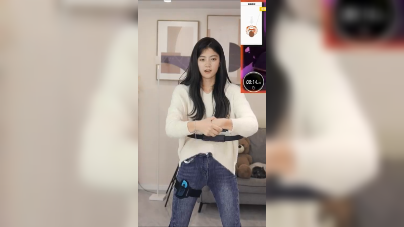 呆萌少女之游戏进击篇五