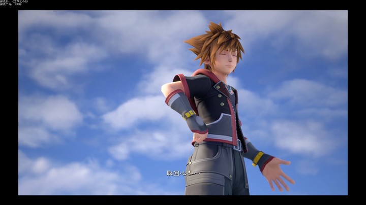 第10章《键刃坟场-光的复苏》02