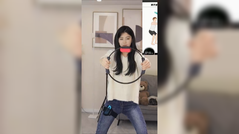 呆萌少女之游戏进击篇五