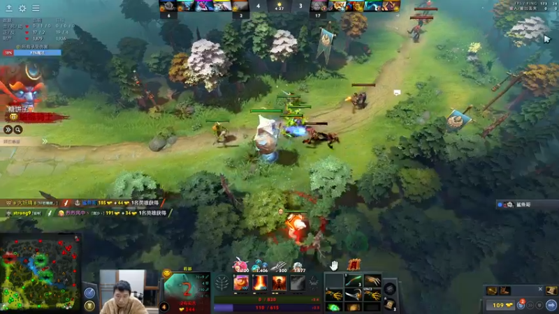 【2022-12-12 19点场】霸气虚幻哥1991：中午好咯！73965