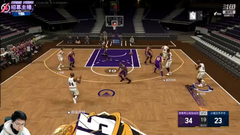 【2022-12-12 13点场】电竞BB凯丶：春节倒计时40天，陈列室还会远吗？