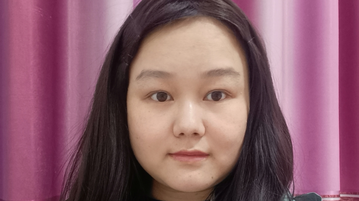 小仙女驾到