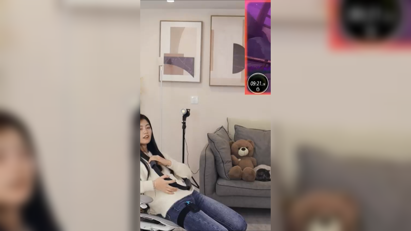 呆萌少女之游戏进击篇五