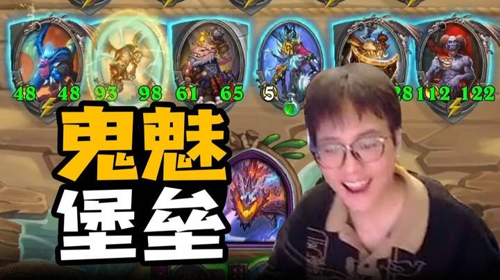 【夜吹的战棋日记755】一只鸡一个火箭？早说啊 立马吃给你看