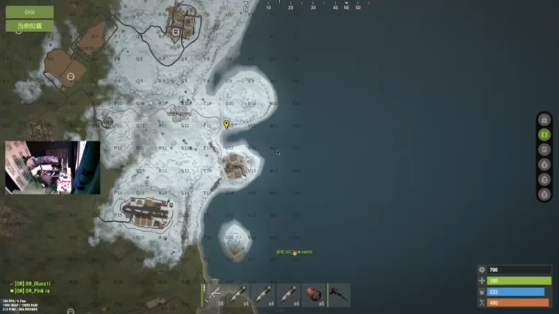 【2022-12-12 16点场】斯祥丶：双倍亲密~今晚3人服开荒！