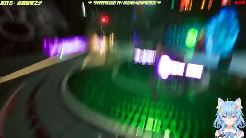 【2022-12-07 19点场】小仙女七七酱：❤弈仙牌：神仙也要打牌？！（双倍亲密度）