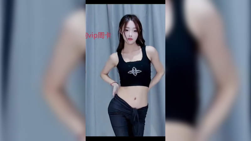 小宁煦-舞蹈专场