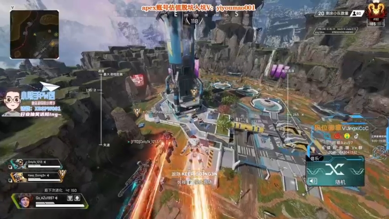 【2022-12-12 12点场】阿祖AZu2tap：疯玛吉马上到达战场！！！