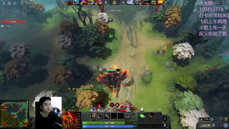 【2022-12-07 16点场】青择_：绝活海深不可测！