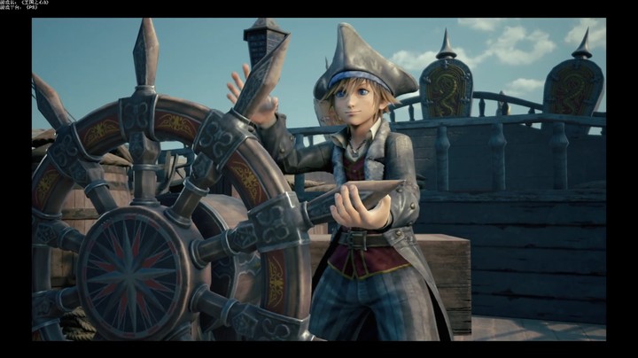 第7章《加勒比海》01