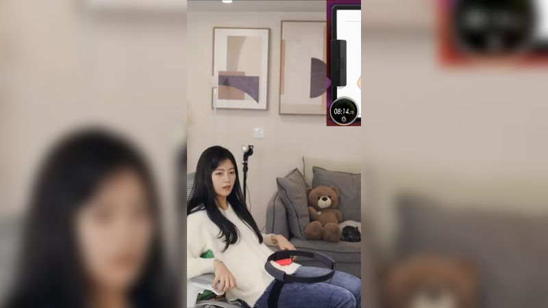 呆萌少女之游戏进击篇五