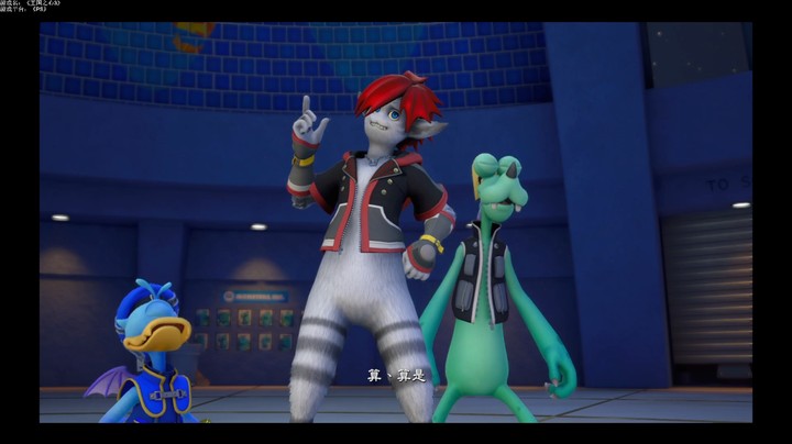 第五章《怪兽城市》01