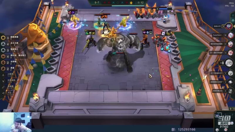 【2022-12-11 09点场】驴酱的冯雨大王：双倍已开启~天冷注意保暖